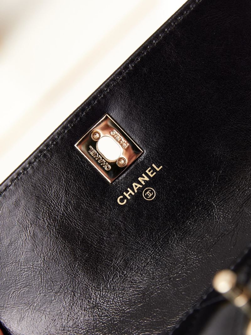 Chanel Satchel Bags